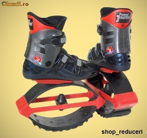 Kangoo Super Jumps , Jumping Jax , KJ foto mare