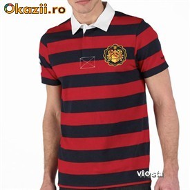 Tricou Polo Barbati  Kangaroo Poo mas L (2) foto mare
