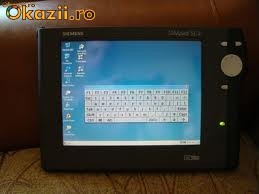 tableta foto mare