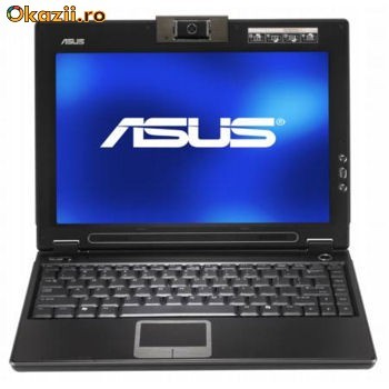 vand asus f9e impecabil foto mare