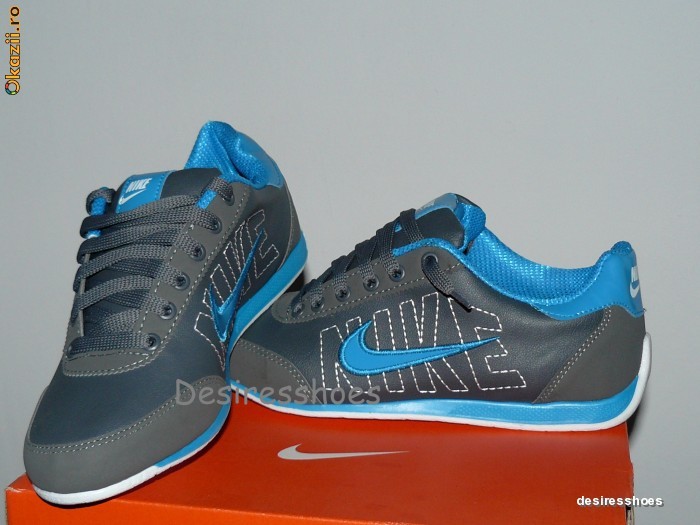 ADIDASI NIKE LOW foto mare