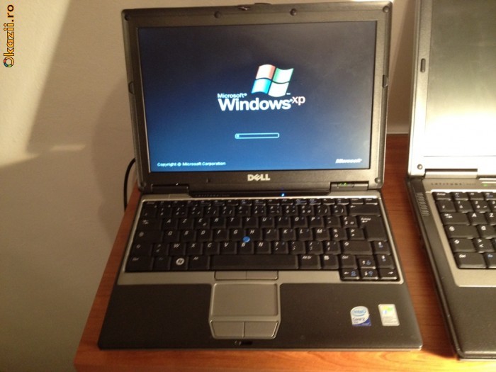 Laptopuri  Dell Latitude D430 ultraportabile garantie foto mare