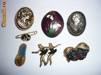 lot 7 brose vechi foto mare