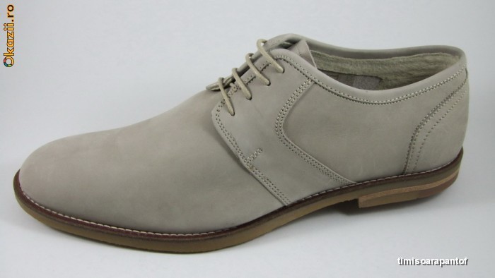 PANTOFI CASUAL-GALA MINELLI CREM PIELE FINA SUBTIRE MODEL PRIMAVARA-VARA ,IMPORT ITALIA IN CUTIE , LIVRARE GRATUITA foto mare