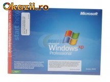 WINDOWS XP PROFESIONAL foto mare