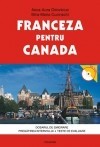 Franceza pentru Canada. Dosarul de emigrare. Pregatirea interviului. Teste de evaluare - 115823 foto mare