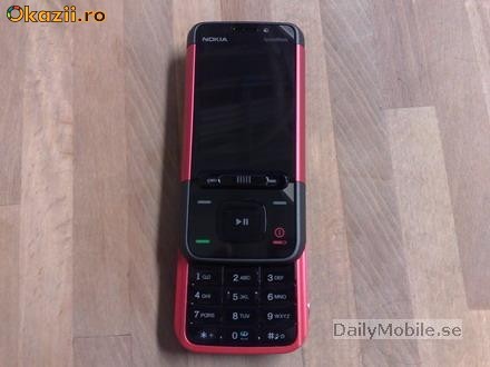 VAND/ SCHIMB Nokia 5610 XpressMusic foto mare