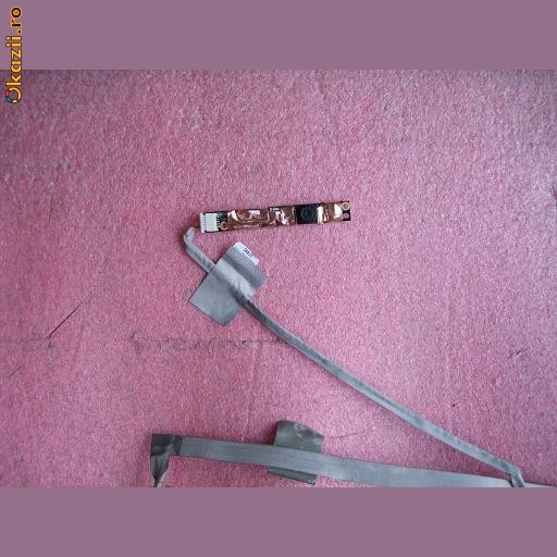 Webcam Fujitsu Siemens Amilo XA2528 foto mare