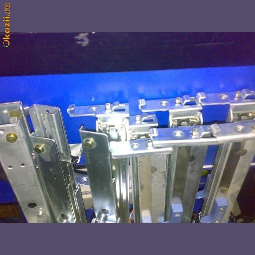 Set Sine server HP Proliant DL380 G3 292779-001 foto mare