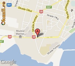 *** Vand apartament 3 camere - decomandat - in Mangalia *** foto mare