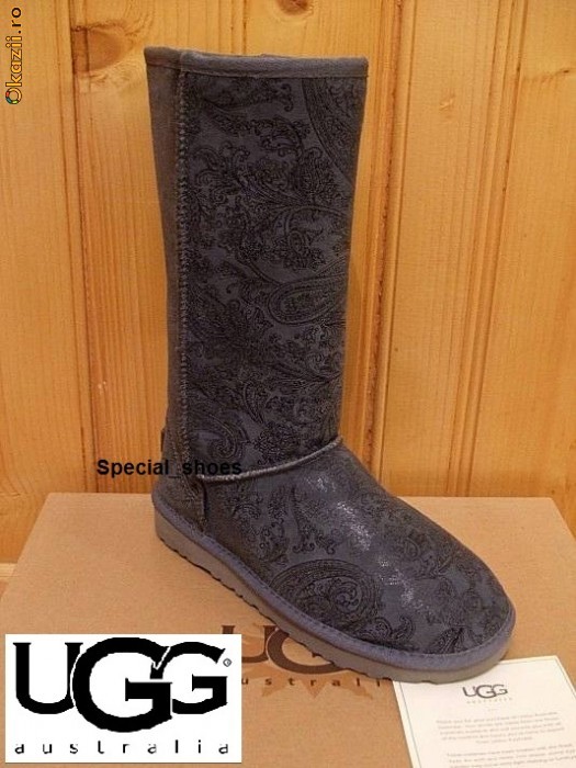 Ugg baroque foto mare