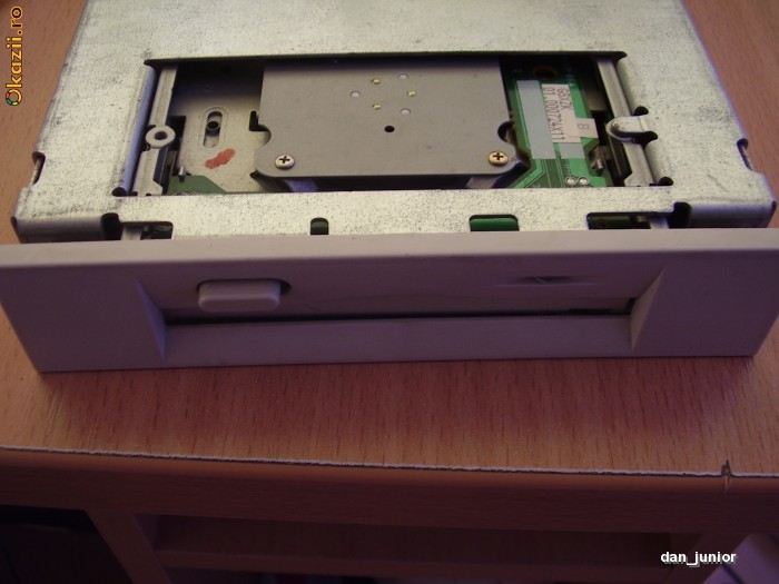 Vand/schimb Floppy Disk 1.44 MB, intern, ATA foto mare