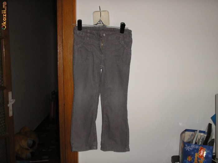 PANTALONI FETITE foto mare
