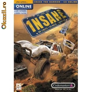 Insane foto mare