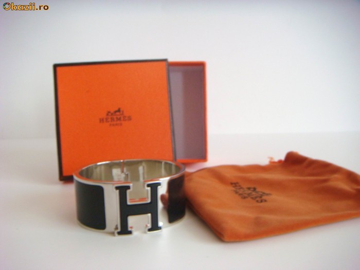 bratara Hermes .. ultimele modele foto mare