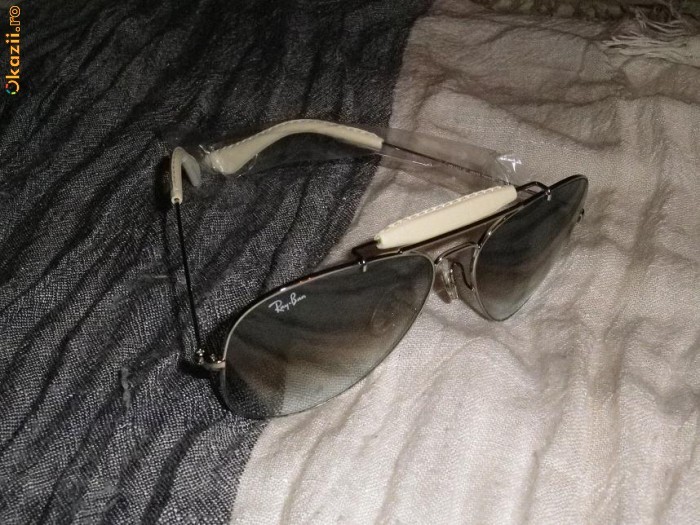 RayBan Ray Ban 3025 2140 3422 3029 Aviator Outdorsman Wayfarer Craft oferta promotie foto mare