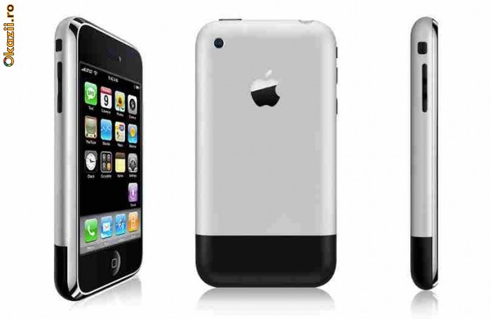 IPHONE 2 foto mare