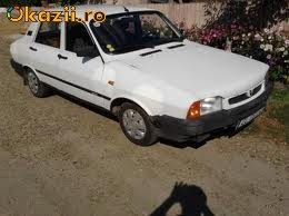 Dacia 1410 an 1997 foto mare