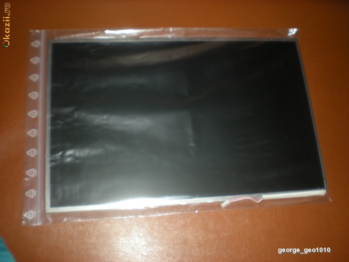 display laptop 15,4 inchi LTN154X3-L06 foto mare