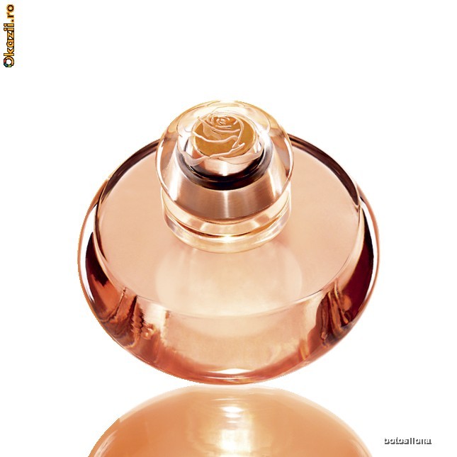 parfum VOLARE oriflame foto mare