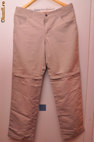 PANTALONI PEAK PERFORMANCE foto mare