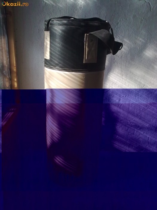 Sac box FITBO foto mare