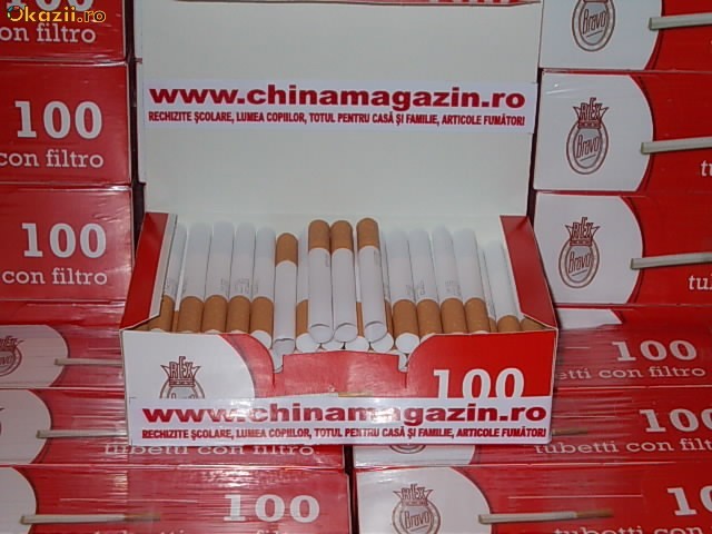 Tuburi Tigari foto mare