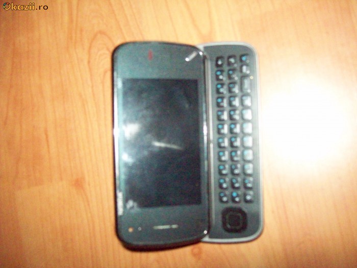 Nokia N97 32GB replica foto mare