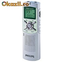 Philips digital recorder - DVT 7600 Handheld Digital Voice foto mare