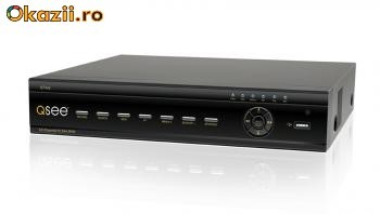 DVR 16 canale Real Time Pentaplex foto mare