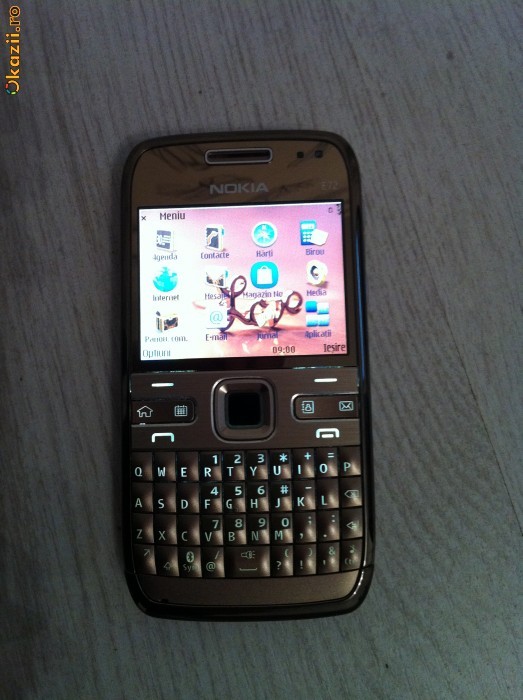 nokia foto mare