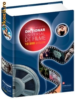Dictionar universal de filme - 108652 foto mare