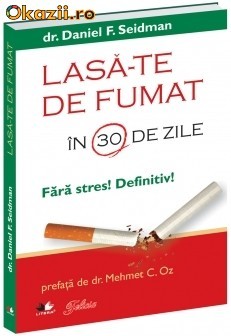 Lasa-te de fumat ?n 30 de zile - 115965 foto mare