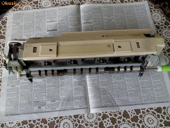Fuser pentru SHARP SF-2022 foto mare
