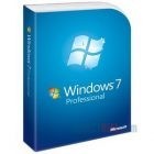 Microsoft Windows Vista Home Premium LA PRO la Windows 7 English foto mare