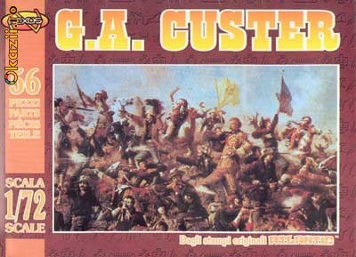 Set western foto mare