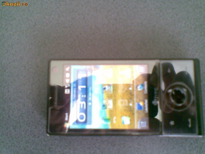 HTC TOUCH DIAMOND foto mare