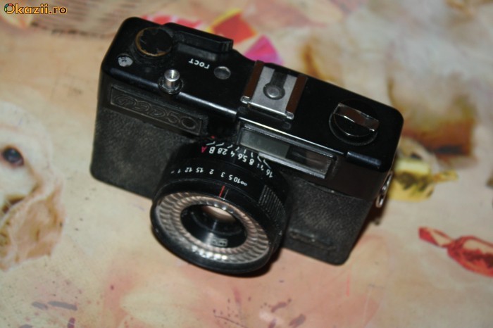 FED 50 foto mare