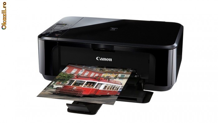 Multifunctional Canon Pixma MG2150 foto mare