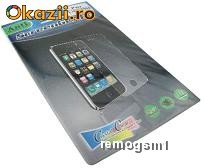 Folie Protectie HTC Touch Pro foto mare