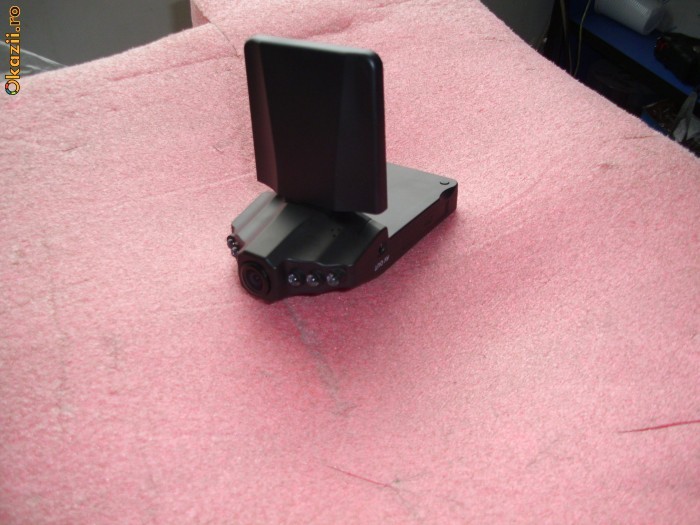 DVR PORTABIL foto mare