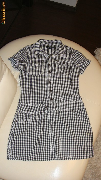 Rochie AMISU 34-36 M foto mare