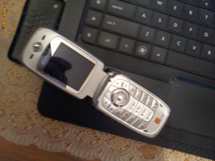 Motorola foto mare