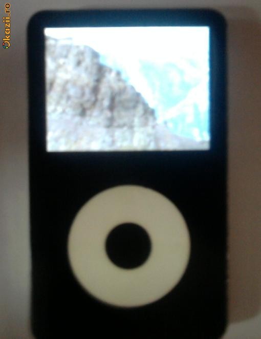 Ipod 30gb Dezmembrez foto mare