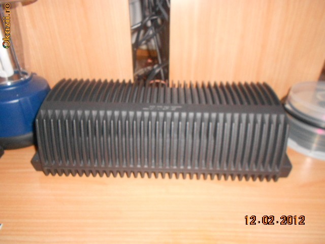 , BOSE LIFESTYLE AMPLIFIER SA/3 foto mare