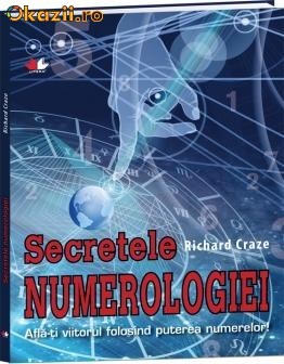 Secretele numerologiei - 113889 foto mare