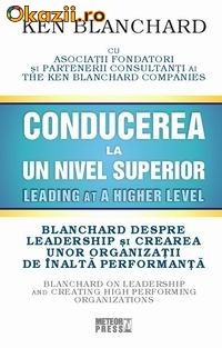 Conducerea la un nivel superior - 122559 foto mare