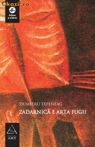 Zadarnica e arta fugii - 118153 foto mare
