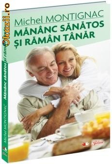 Mananc sanatos si raman tanar - 114118 foto mare