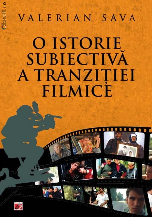 O ISTORIE SUBIECTIVA A TRANZITIEI FILMICE - 122902 foto mare